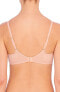 Фото #2 товара Natori 290425 Women Contour Underwire Bra in Mahogn/Cam, Size 32Dd