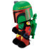 Фото #3 товара STAR WARS Boba Fett Voice Cloner Feature Plush Gift For Kids