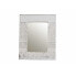 Photo frame Silver Ceramic 18,5 x 1,5 x 23 cm (6 Units)