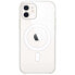 Фото #4 товара Чехол для смартфона Apple iPhone 12/12 Pro Clear Case с технологией MagSafe