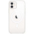 Фото #5 товара APPLE iPhone 12/12 Pro Clear Case With MagSafe