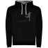 KRUSKIS Shadow Football Two-Colour hoodie