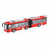 TACHAN Bus Double Light-Sound Heroes City 1:16