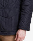 Фото #4 товара Men's Devon Quilted Jacket
