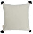 Фото #5 товара Декоративная подушка adorist. Boho Kissenbezug Tassel, quadratisch
