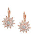 ფოტო #1 პროდუქტის Women's Celestrial Hoop Earrings