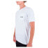 ფოტო #4 პროდუქტის HURLEY One&Solid Pocket Short Sleeve T-Shirt
