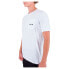 HURLEY One&Solid Pocket Short Sleeve T-Shirt