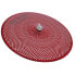 Millenium 18" Still Series Crash Red