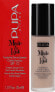 Foundation - Pupa Made To Last Foundation 030 - Natural Beige