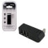 Фото #1 товара MCL Samar MCL USB2-M103 - USB 2.0 - USB 2.0 - Black - USB - Windows 2000,Windows 2000 Professional,Windows 7 Enterprise,Windows 7 Enterprise x64,Windows 7... - Mac OS 9.2,Mac OS X 10.0 Cheetah,Mac OS X 10.1 Puma,Mac OS X 10.10 Yosemite,Mac OS X 10.11 El...