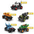 Фото #10 товара Конструктор LEGO Technic Monster Jam Dragon, ID 12345, Для детей