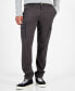 Фото #1 товара Men's Garment-dyed Straight-Fit Morrison Tapered Cargo Pants, Created for Macy's