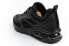 Фото #5 товара Pantofi sport pentru bărbați Skechers Air Uno [183070/BBK], negri.