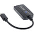 Фото #6 товара InLine Card reader USB 3.1 USB-C - for SD/SDHC/SDXC - microSD - UHS-II compatible
