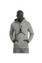 Фото #3 товара Air Jordan Logo Fleece Sweatshirt Da6801-091