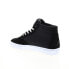 Фото #11 товара Lakai Riley 3 High MS1240096A00 Mens Black Skate Inspired Sneakers Shoes