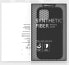 Фото #2 товара Чехол для смартфона NILLKIN Etui Synthetic Fiber для Apple iPhone 12 Pro Max (Черный)