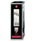 Набор кухонных ножей с ножницами Victorinox Messerblock 7.7243.6 с подставкой 6 штук