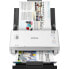 Фото #1 товара Двухсторонний сканер с Epson WorkForce DS-410