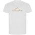 ფოტო #1 პროდუქტის KRUSKIS Closer To Nature Eco short sleeve T-shirt