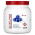 Фото #1 товара Metabolic Nutrition, Synedrex, предсоревновательный продукт, голубая малина, 420 г (14,8 унции)