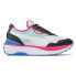 Puma Cruise Rider Flair Wns W 381654-01 shoes