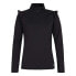 ფოტო #1 პროდუქტის PROTEST Prtshirleo half zip long sleeve T-shirt