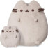 Фото #5 товара Мягкая игрушка для девочек Pusheen Pusheen - Pluszowa maskotka siedzący Pusheen 23 cm