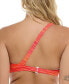 Фото #2 товара Juniors' Impression Malia One-Shoulder Bikini Top