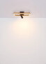 Фото #5 товара LED-Deckenleuchte Mandera mit Spot