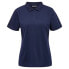 Фото #3 товара HUMMEL Red Stretch short sleeve polo