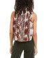 Фото #2 товара Iro Tava Tank Women's