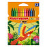 BIC Plastidecor 12 Units