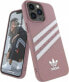 Фото #1 товара Adidas Adidas OR Moulded Case PU iPhone 13 Pro / 13 6,1" różowy/pink 47808