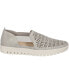 Women's Megafresh Comfort Flats