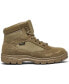 Фото #3 товара Men's Work - Wascana Waterproof Military Tactical Boots from Finish Line