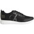 CALVIN KLEIN JEANS Sporty Runner Eva R Poly slip-on shoes