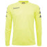 ფოტო #2 პროდუქტის KAPPA Goalkeeper long sleeve T-shirt