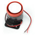 Фото #3 товара Alarm speaker S2 - 6-14V 105dB 6 tones