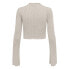 ფოტო #3 პროდუქტის ONLY Tonja long sleeve T-shirt