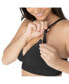 ფოტო #3 პროდუქტის Maternity Contour Nursing Bra