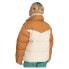 BILLABONG January Sherpa jacket