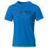 ATOMIC Alps short sleeve T-shirt