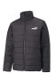 Фото #4 товара Ess Padded Jacket 849349-01 Şişme Erkek Mont Siyah