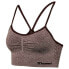 Фото #3 товара Топ спортивный Hummel CI Seamless Scrunch