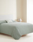 Фото #2 товара Duvet cover with raised bedspread effect