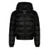 SUPERDRY Sports puffer jacket