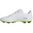 Фото #2 товара adidas Copa Pure.4 FxG M GZ2536 football shoes
