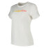 ფოტო #3 პროდუქტის COLUMBIA Sun Trek Graphic short sleeve T-shirt